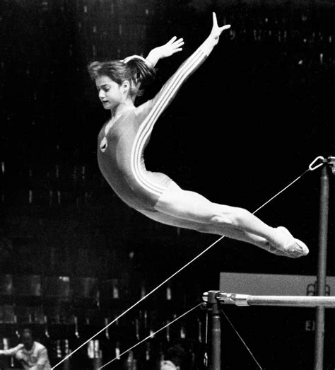 Insights into the Private Life of the Renowned Gymnast