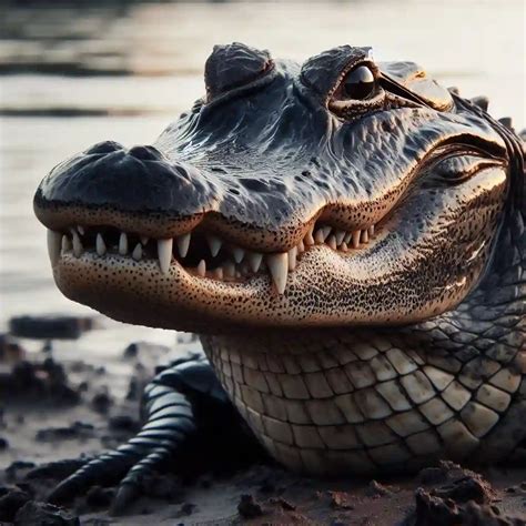 Insights into the Symbolism of Dreaming about Having a Pet Alligator