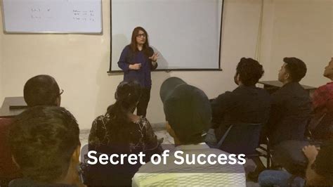 Insights into the Triumph: Secrets of Success for Isha Malhan