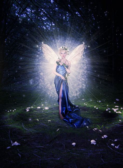 Inspiration and Influence on Light Fairy