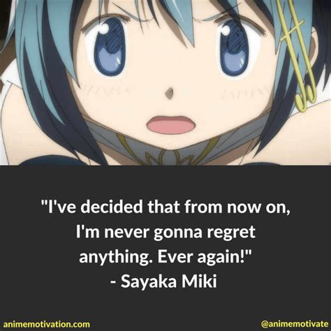 Inspiration and Motivation from Sayaka Muraoka