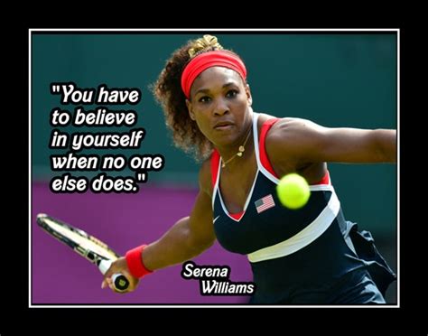 Inspiration and Motivation from Serena Bailey