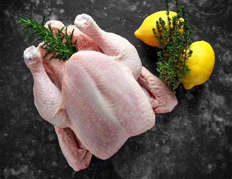 Inspiration from Around the Globe: Exquisite Variations on the Whole Poultry