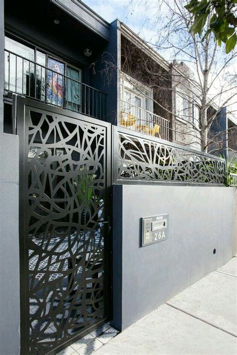 Inspiration from Captivating Fence Designs Around the Globe