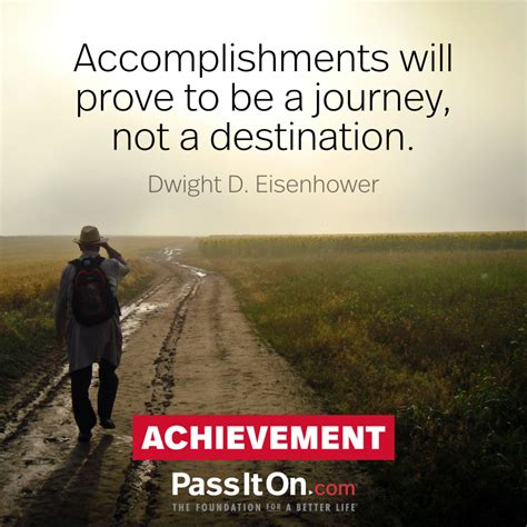 Inspirational Journey and Accomplishments