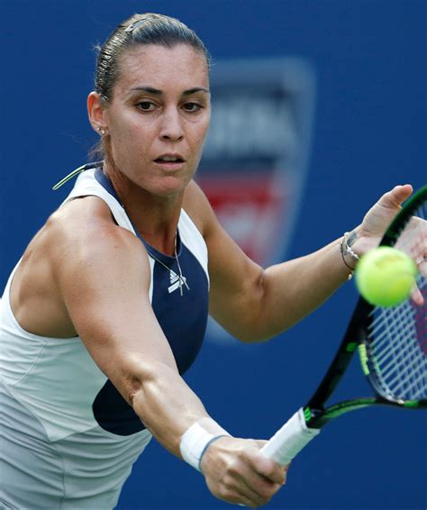 Inspirational Journey of Flavia Pennetta