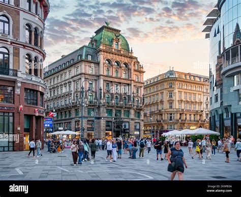 Inspirational Journey of Vienna June