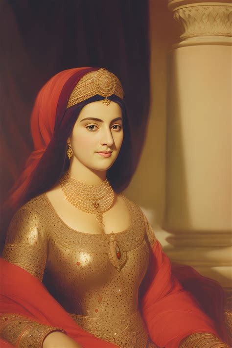 Inspirational Legacy of the Arabic Queen: Life Story, Impact, and Financial Achievement