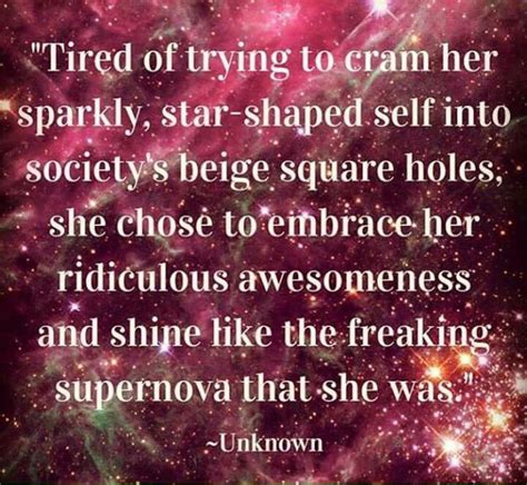 Inspirational Quotes: Words of Wisdom from Supernova Bio