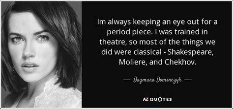 Inspirational Quotes and Wisdom from Dagmara Dominczyk