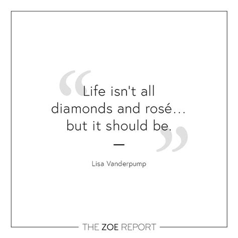 Inspirational Quotes from Pandora Vanderpump