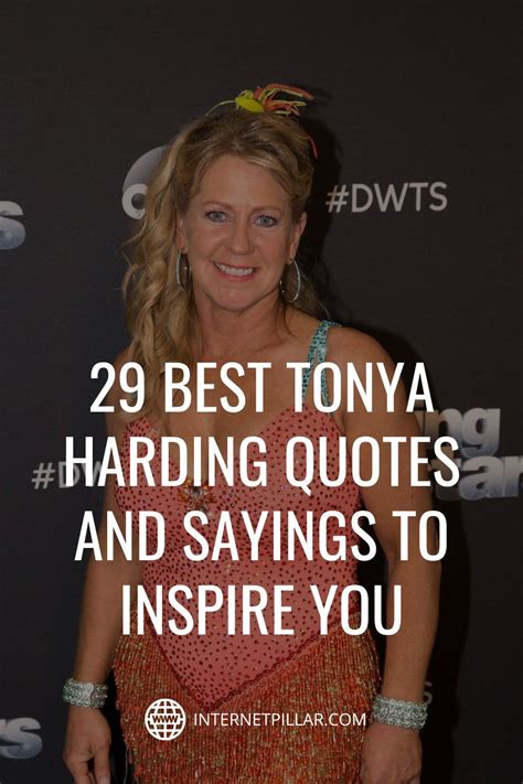 Inspirational Quotes from Tonya Himich