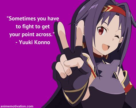 Inspirational Quotes from Yuki Daidou