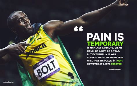 Inspirational Quotes from the Remarkable Athlete