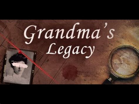 Inspired by the Vision: Carrying Grandma's Legacy in Everyday Life