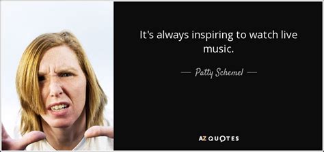 Inspiring Aspiring Musicians: Patty Schemel as a Role Model