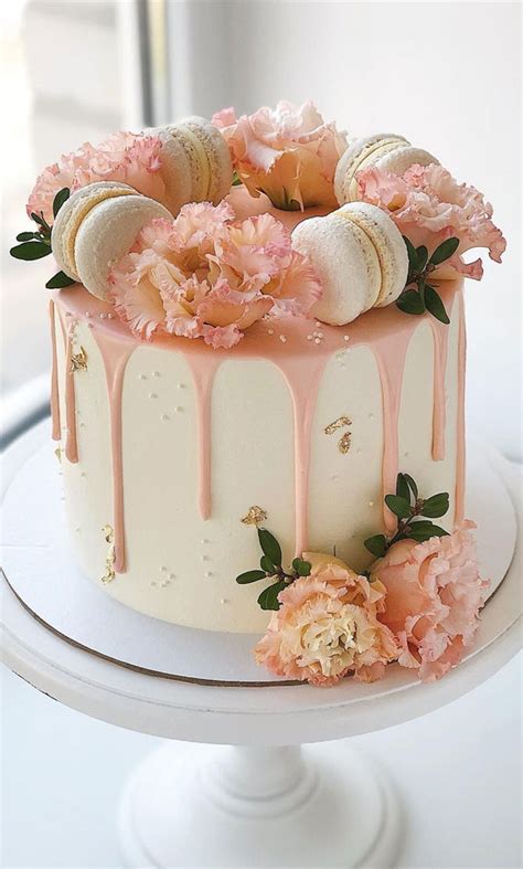 Inspiring Ideas for Cake Decoration and Themes