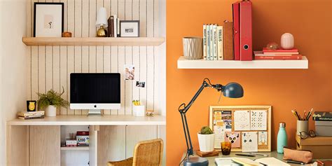 Inspiring Ideas for a Productive and Well-Organized Workstation