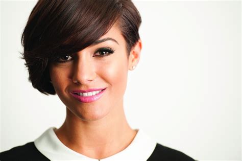 Inspiring Others: Frankie Sandford's Positive Impact on Fans