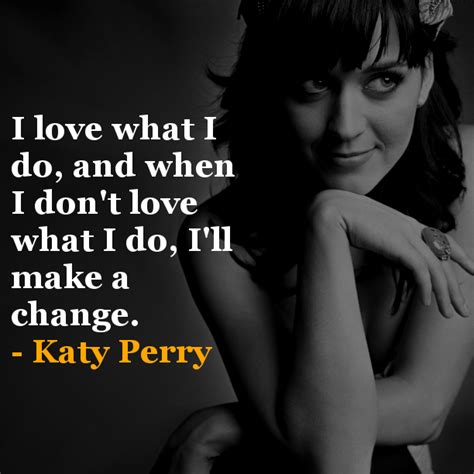 Inspiring Quotes and Messages from Katy Bikini