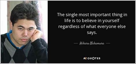 Inspiring Quotes from Hikaru Kawana