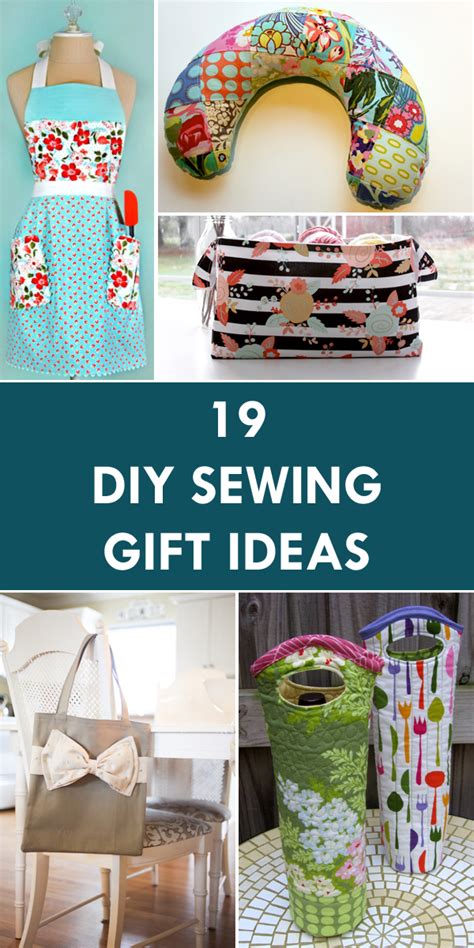 Inspiring Sewing Projects to Ignite your Imagination