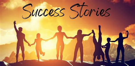 Inspiring Success Stories: Highlighting Real-life Examples of Underprivileged Children Who Achieved Their Aspirations