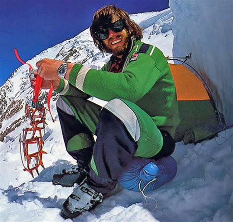 Inspiring Tales of Legendary Mountain Climbers