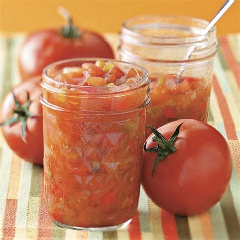 Inspiring Tomato Recipes for the Home Gardener