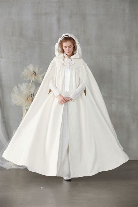 Integrating White Cloaks into Your Wardrobe: Bringing the Runway to Real Life