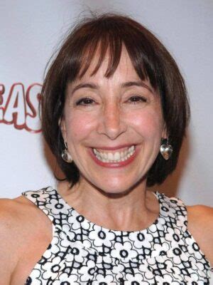 Interesting Details About Didi Conn's Age, Height, and Body Measurements