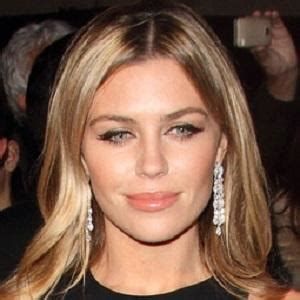 Interesting Details about Abbey Clancy