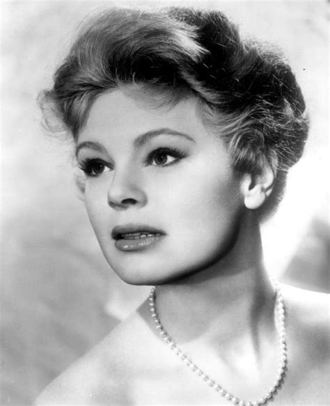 Interesting Details about the Fascinating Betsy Palmer