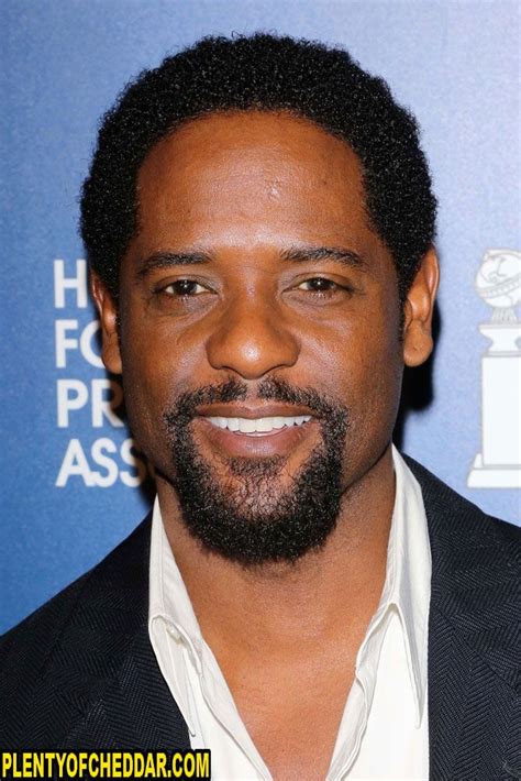 Interesting Facts: Fascinating Details about Blair Underwood