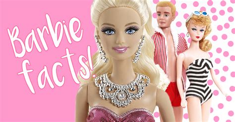 Interesting Facts About Barbie Baja