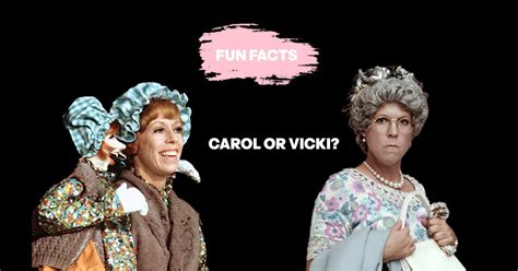 Interesting Facts About Busty Vicki