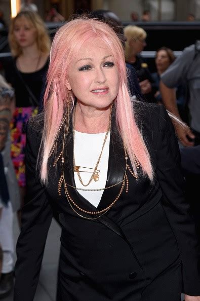 Interesting Facts About Cyndi Lauper