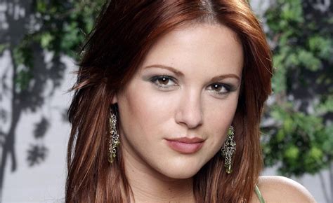 Interesting Facts About Danneel Harris