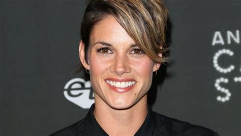 Interesting Facts About Melissa Peregrym