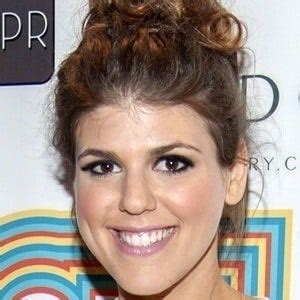 Interesting Facts About Molly Tarlov