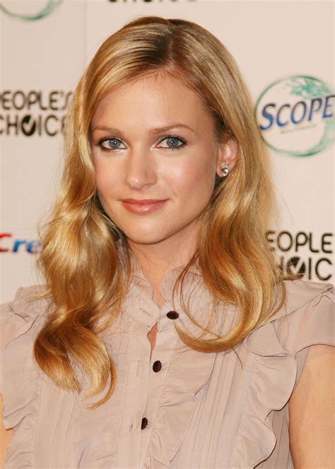 Interesting Facts about AJ Cook