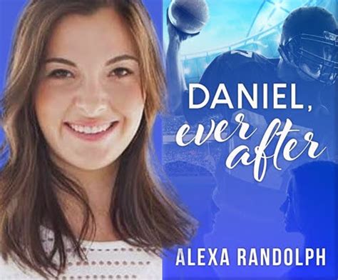 Interesting Facts about Alexa Randolph