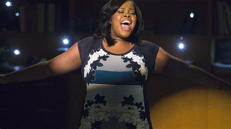 Interesting Facts about Amber Riley