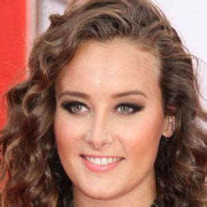 Interesting Facts about April Pearson