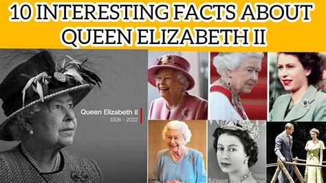 Interesting Facts about Elizabeth Jo Anne