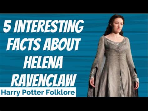 Interesting Facts about Helena Emilie