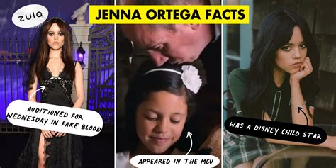 Interesting Facts about Jenna Hard