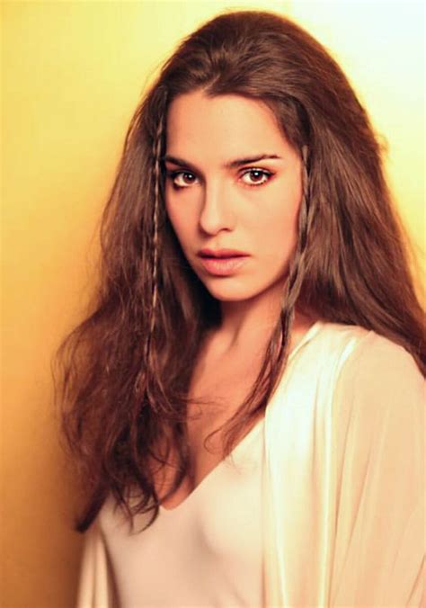 Interesting Facts about Melia Kreiling