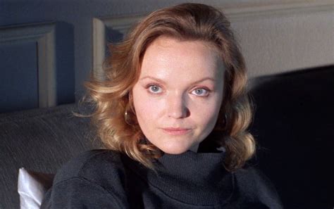 Interesting Facts about Miranda Richardson