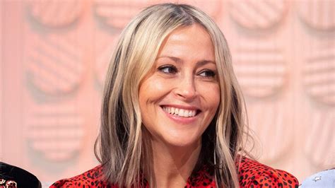 Interesting Facts about Nicole Appleton